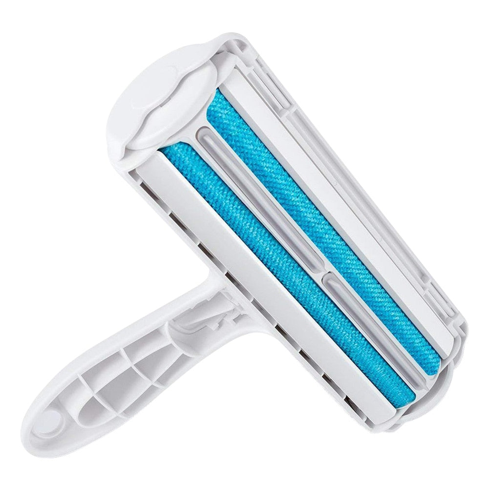 Reusable Pet Hair Remover for Furniture