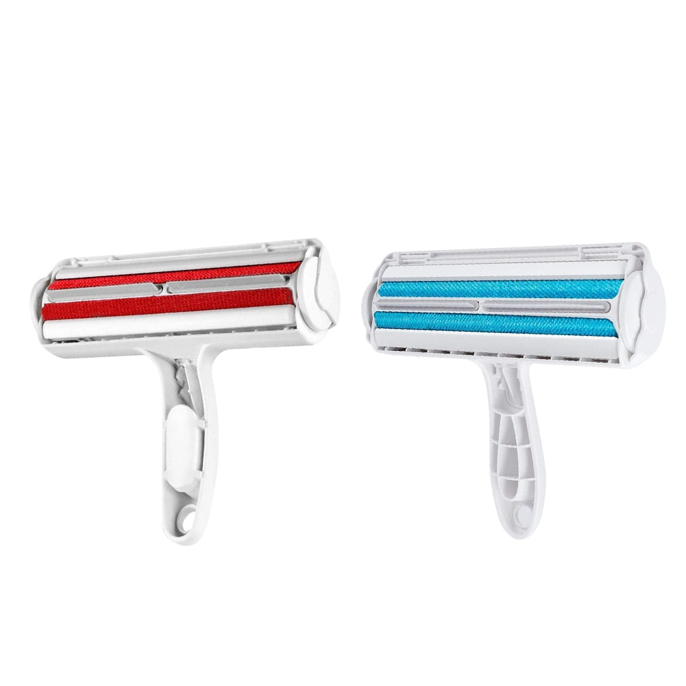 Reusable Pet Hair Remover for Furniture