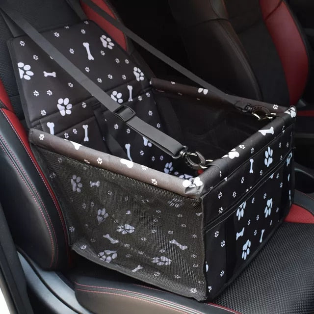 Travel Car Seat for Pets