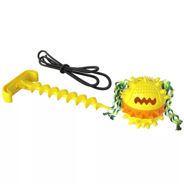 Outdoor Tug-of-War Toy