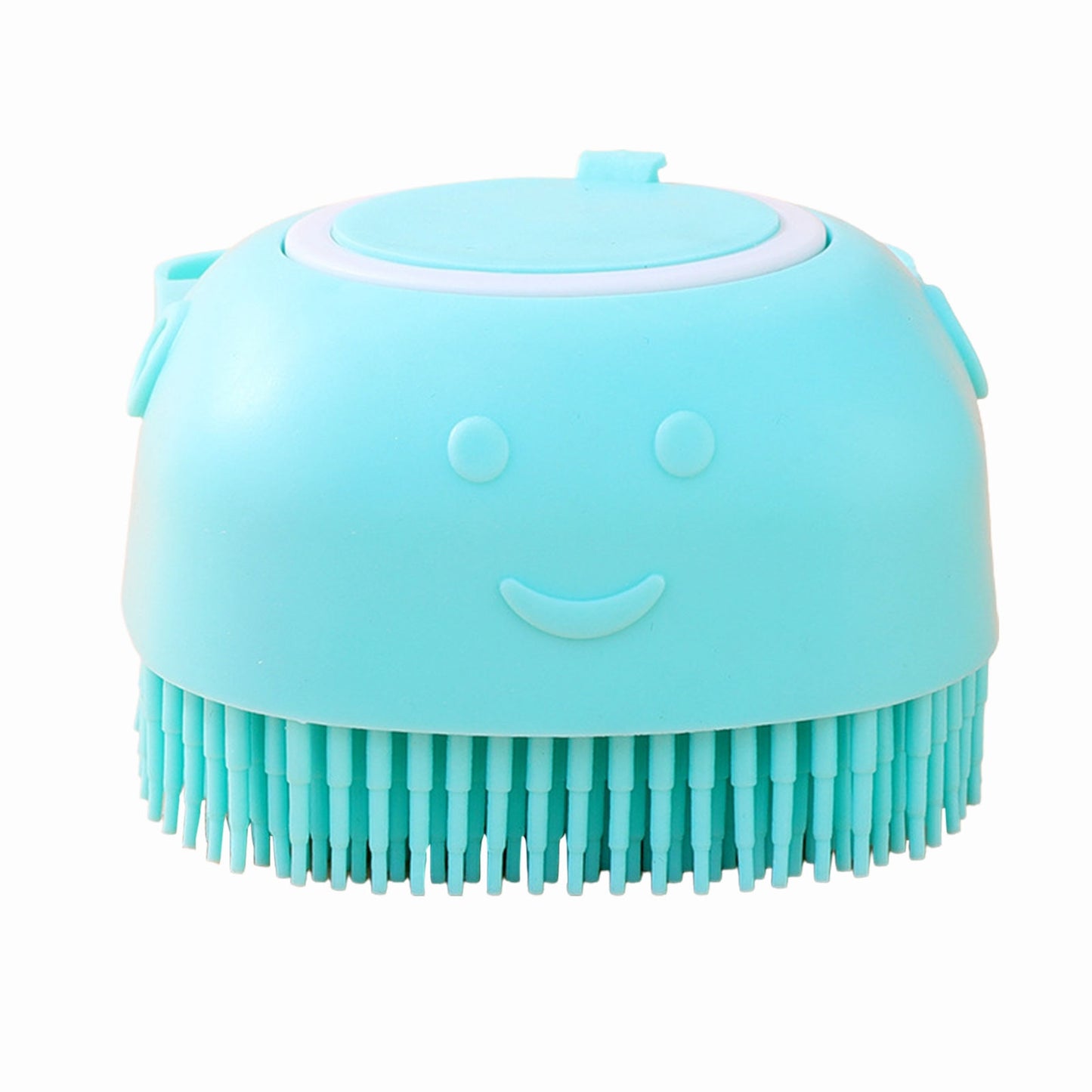 Pet Shampoo Bath Brush