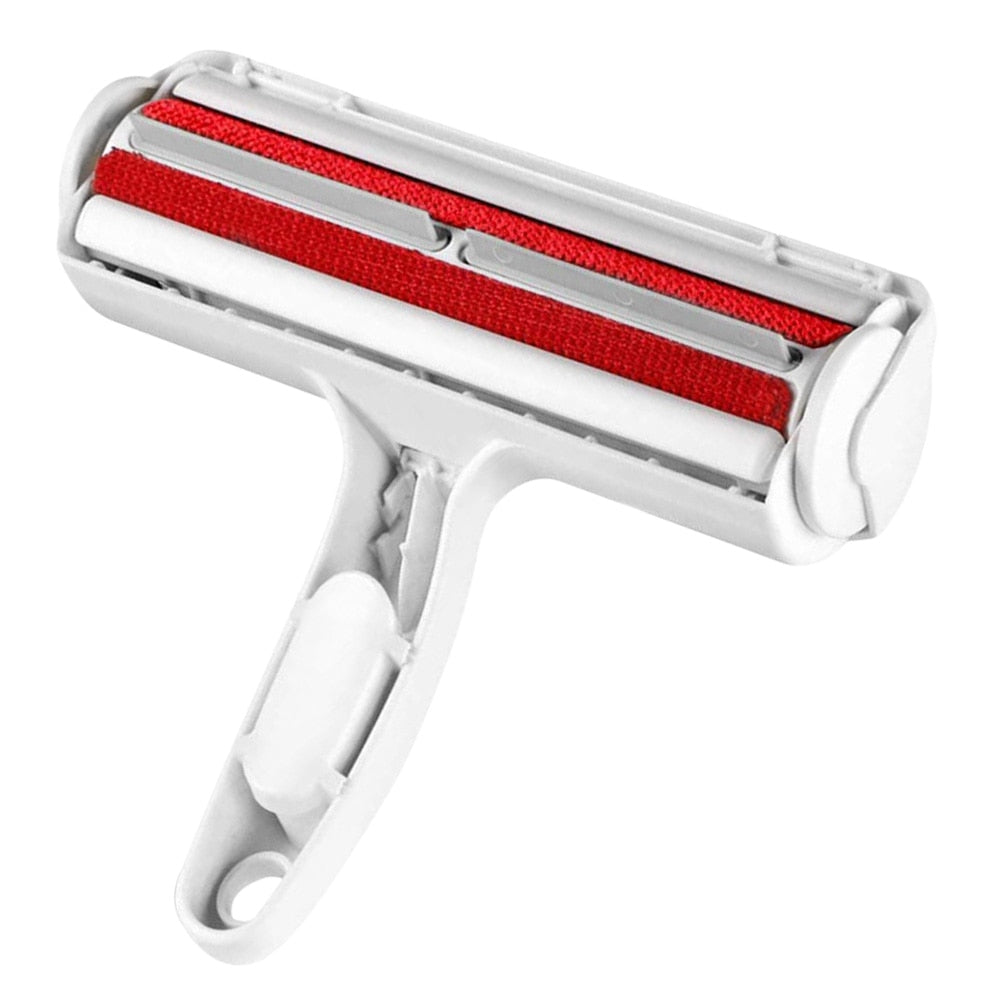 Reusable Pet Hair Remover for Furniture