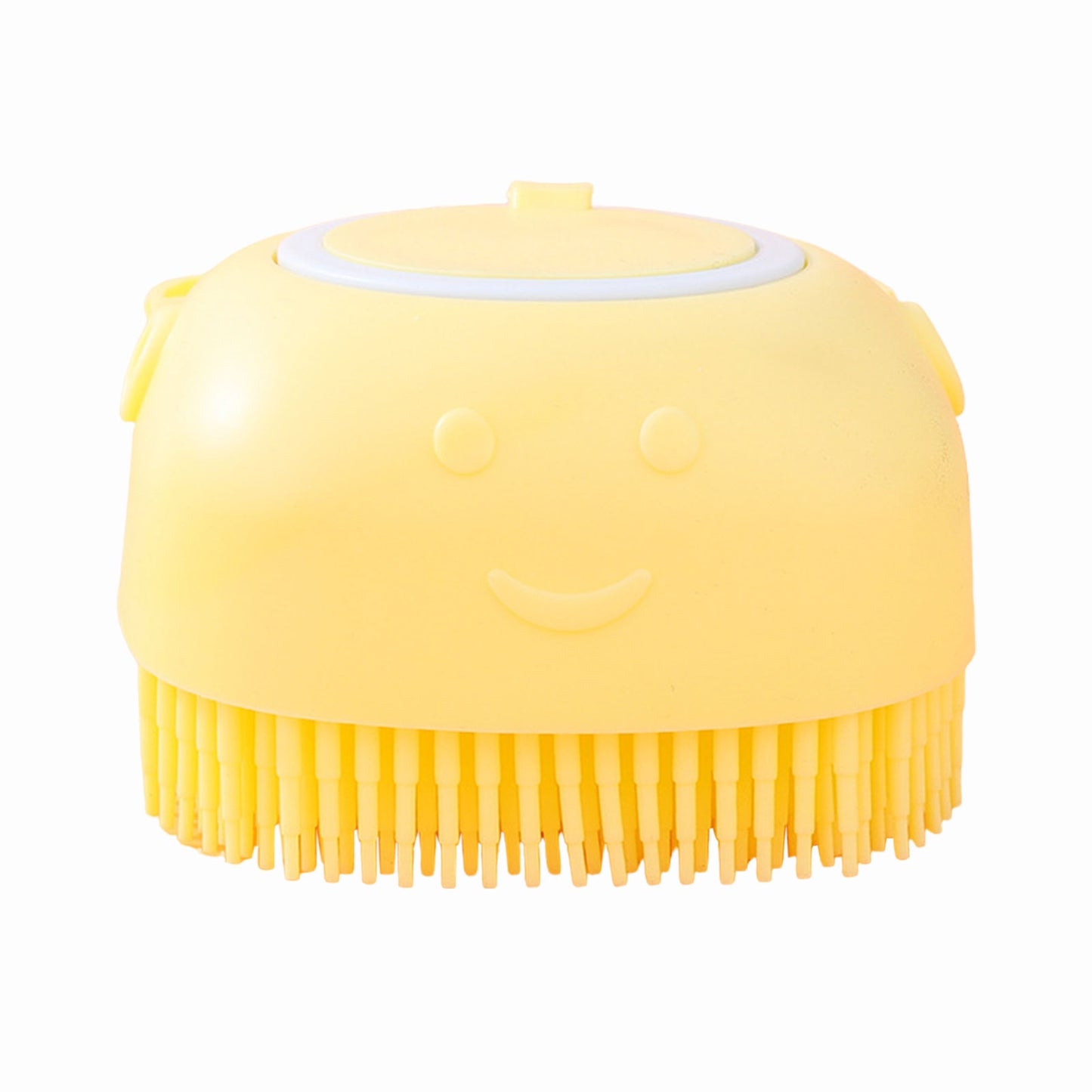 Pet Shampoo Bath Brush