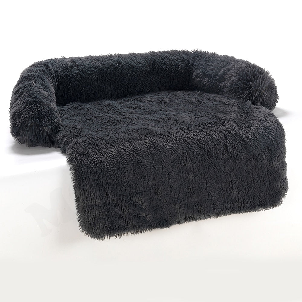 Calming Dog Bed
