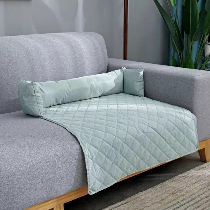 Waterproof Sofa Cover for Dogs