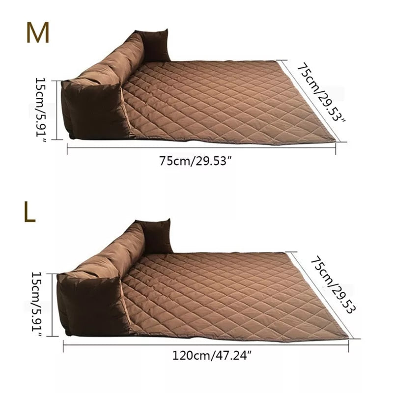 Waterproof Sofa Cover for Dogs