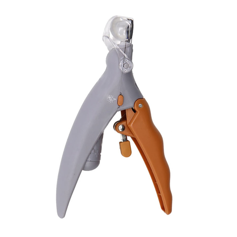 LED Dog Nail Trimmer