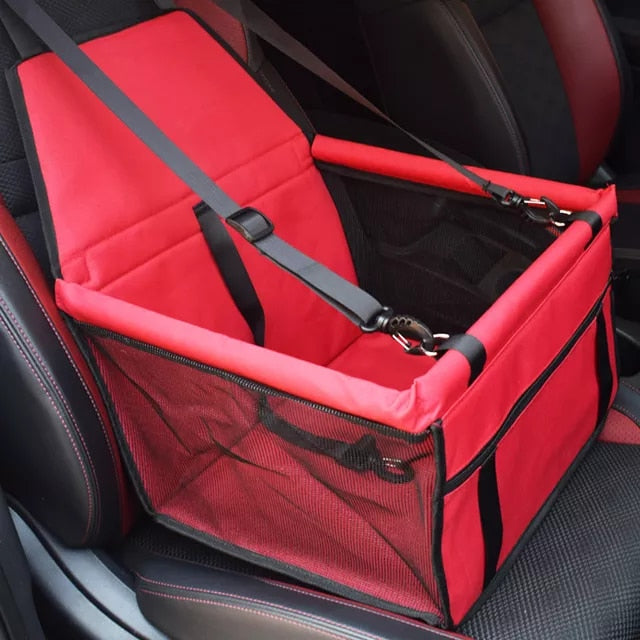 Travel Car Seat for Pets