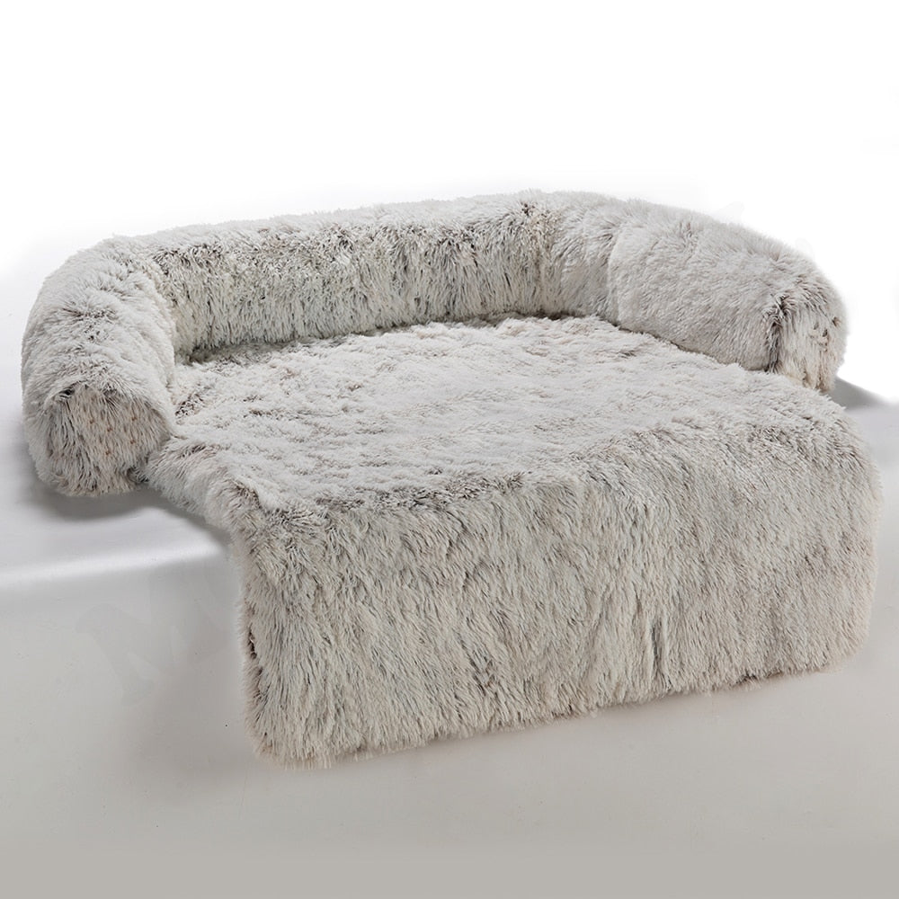Calming Dog Bed