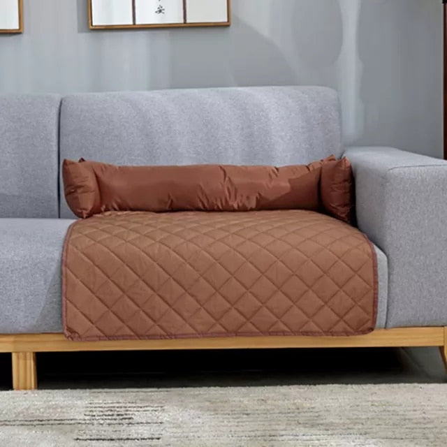 Waterproof Sofa Cover for Dogs
