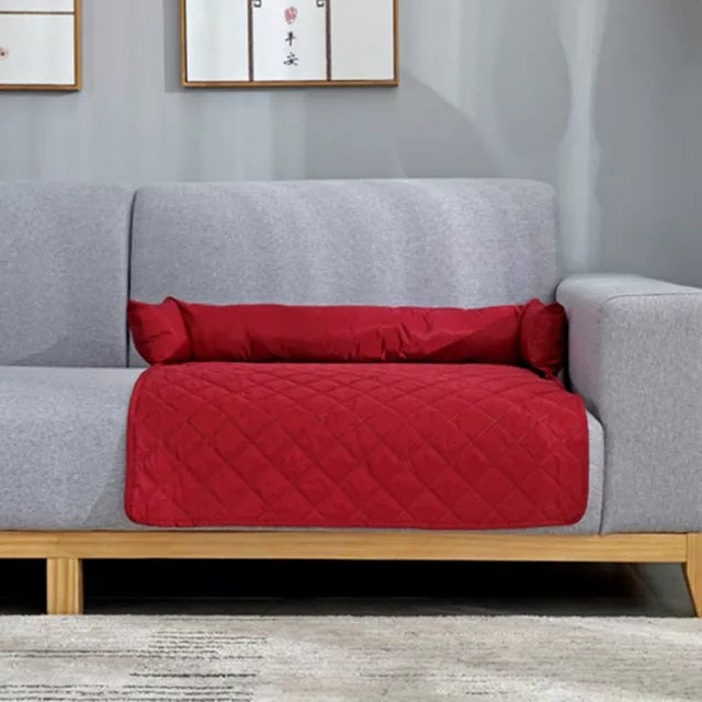 Waterproof Sofa Cover for Dogs
