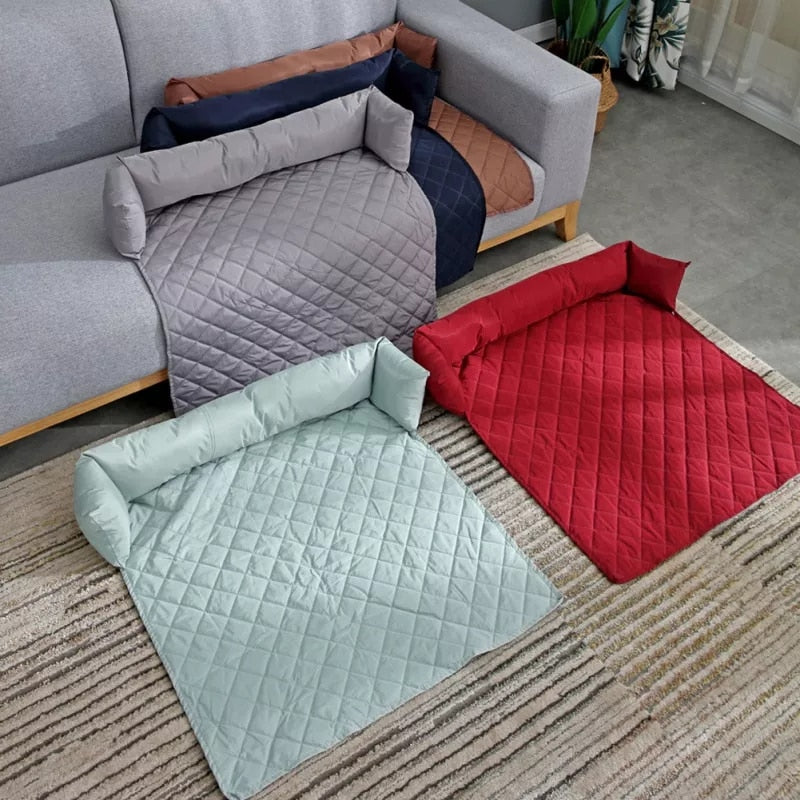 Waterproof Sofa Cover for Dogs