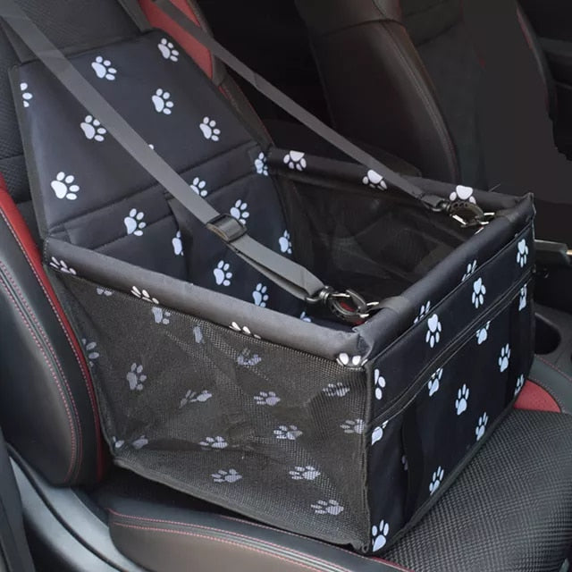 Travel Car Seat for Pets
