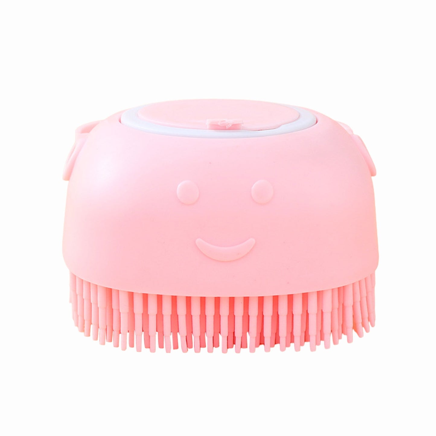 Pet Shampoo Bath Brush