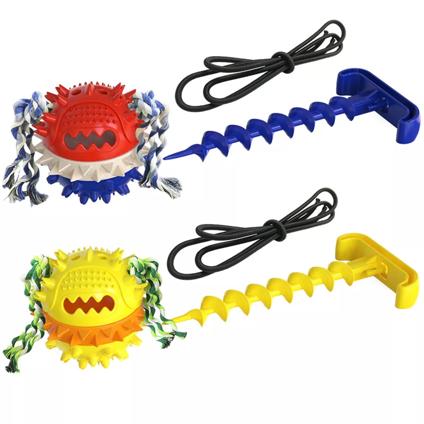 Outdoor Tug-of-War Toy