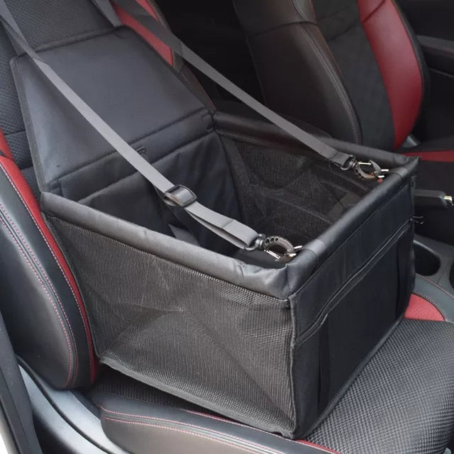Travel Car Seat for Pets