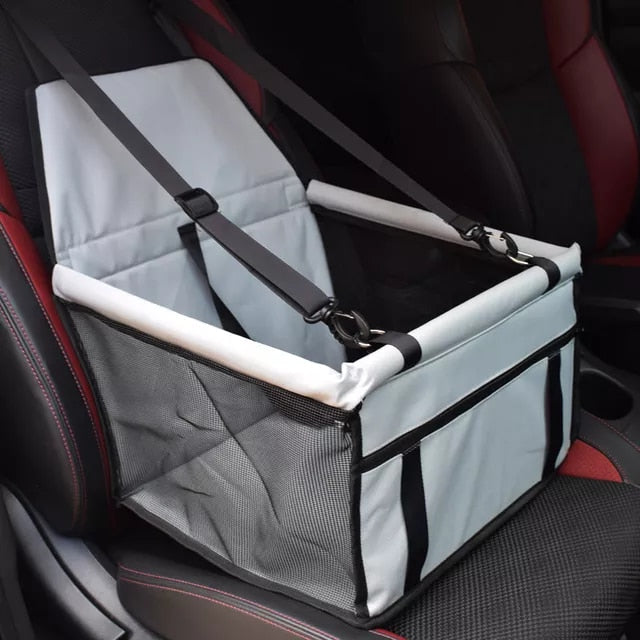 Travel Car Seat for Pets