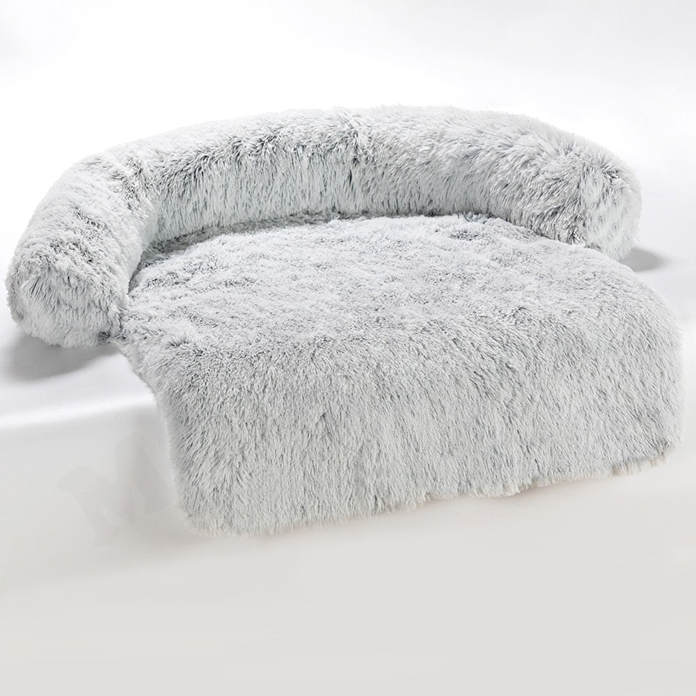 Calming Dog Bed