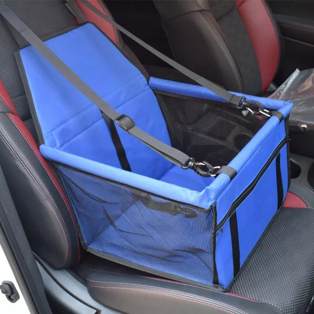 Travel Car Seat for Pets