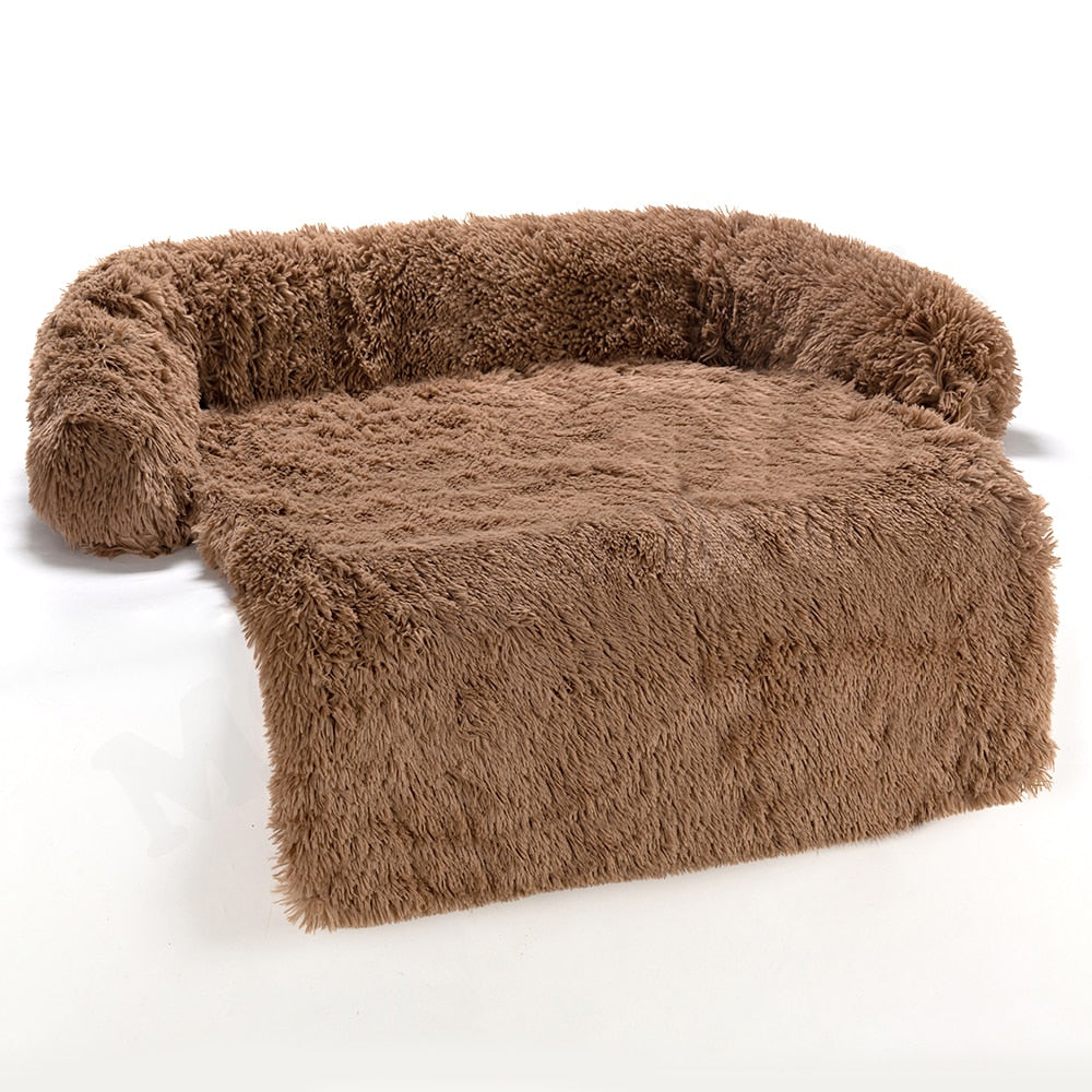 Calming Dog Bed