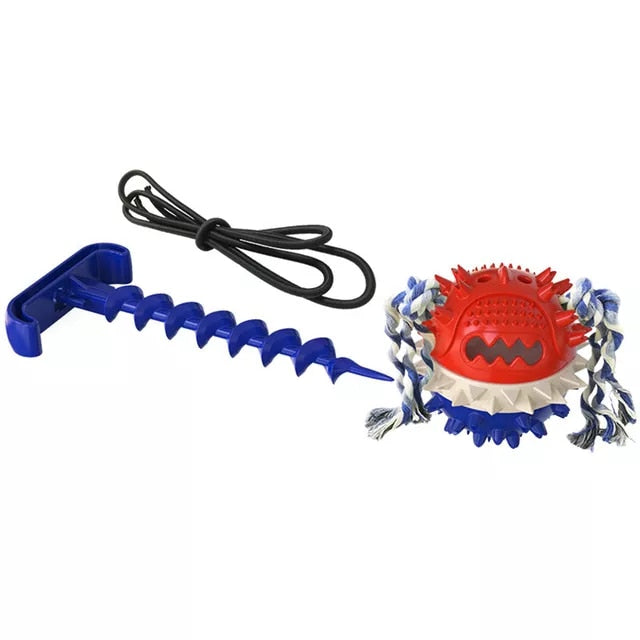 Outdoor Tug-of-War Toy