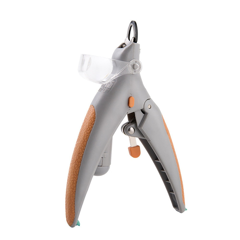 LED Dog Nail Trimmer